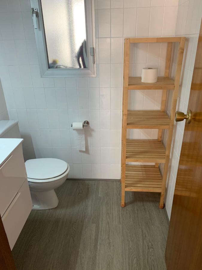 Apartamento Lumar Benidorm Dış mekan fotoğraf
