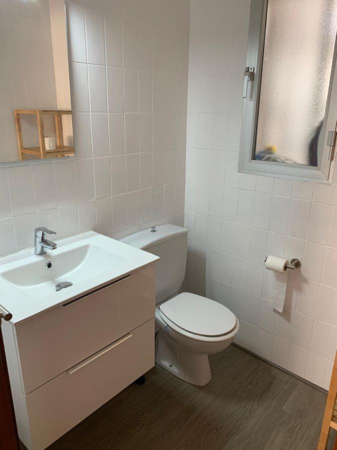 Apartamento Lumar Benidorm Dış mekan fotoğraf