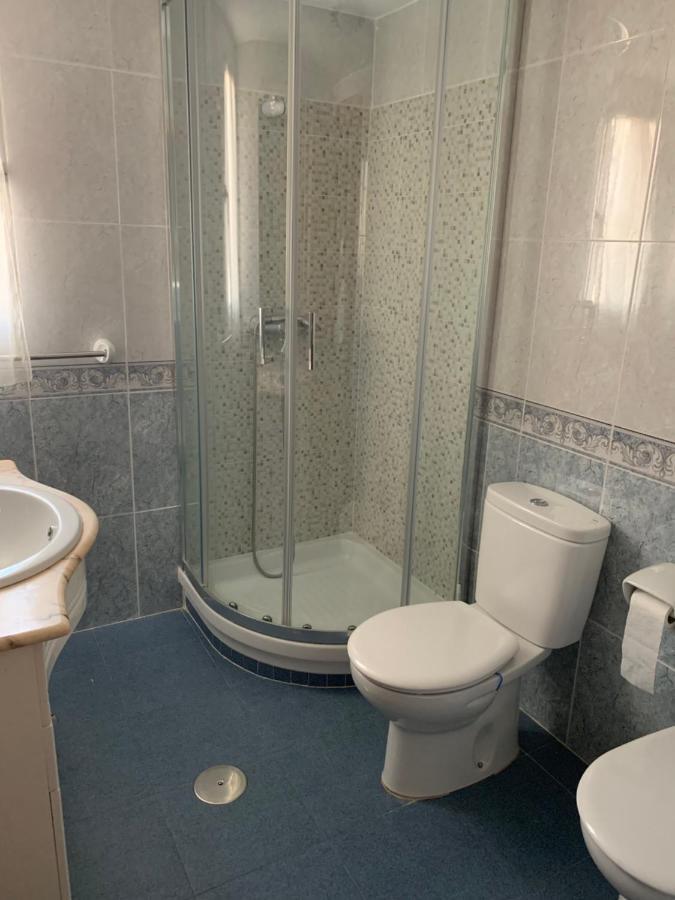 Apartamento Lumar Benidorm Dış mekan fotoğraf