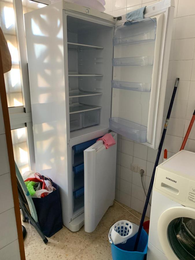 Apartamento Lumar Benidorm Dış mekan fotoğraf